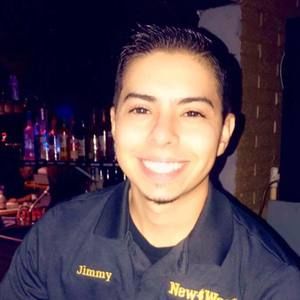 Meet your Posher, Jaime